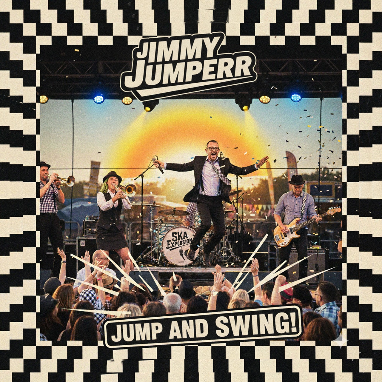 Image for Brand New Killer Tunes