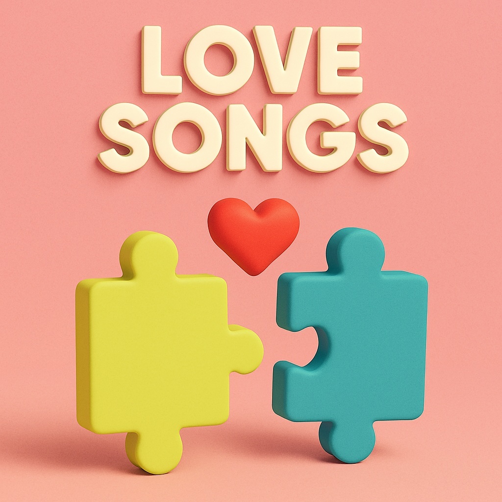 Playlist cover art