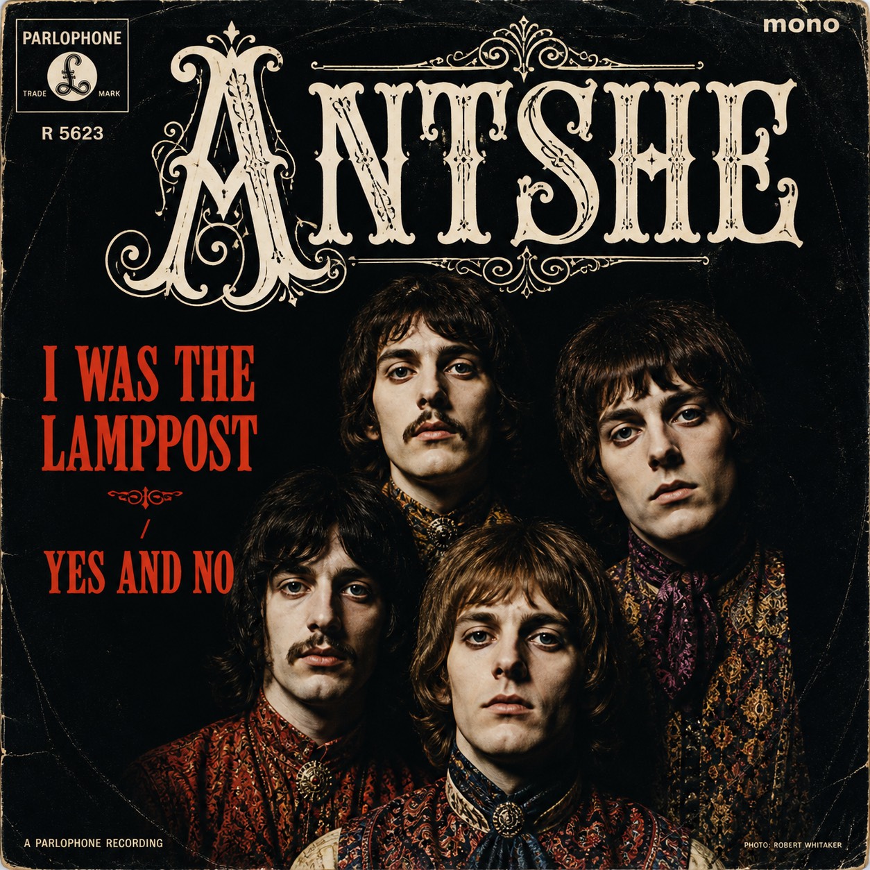 Song Image