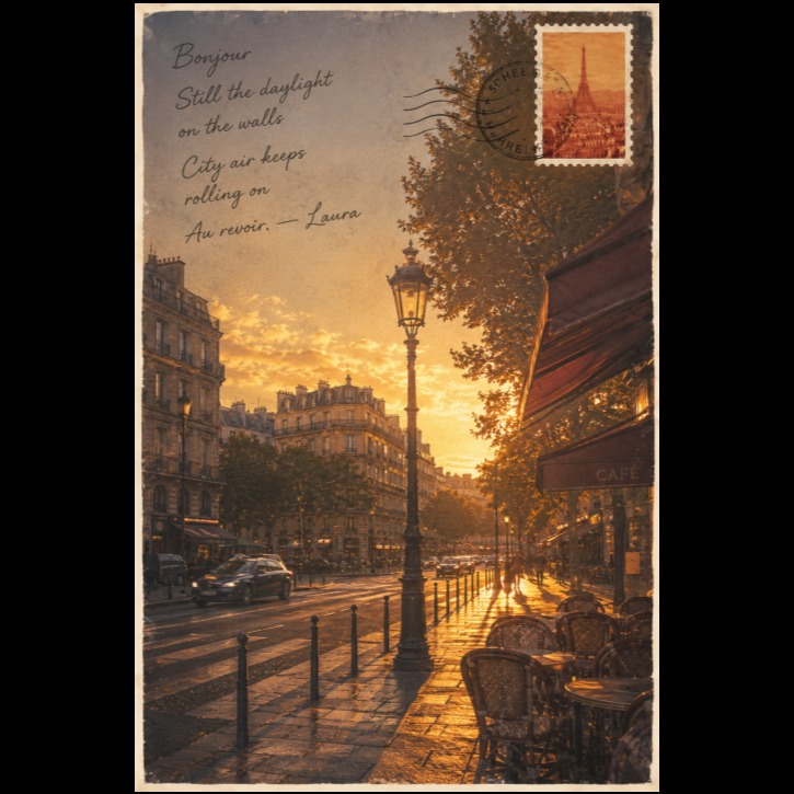 Song Image