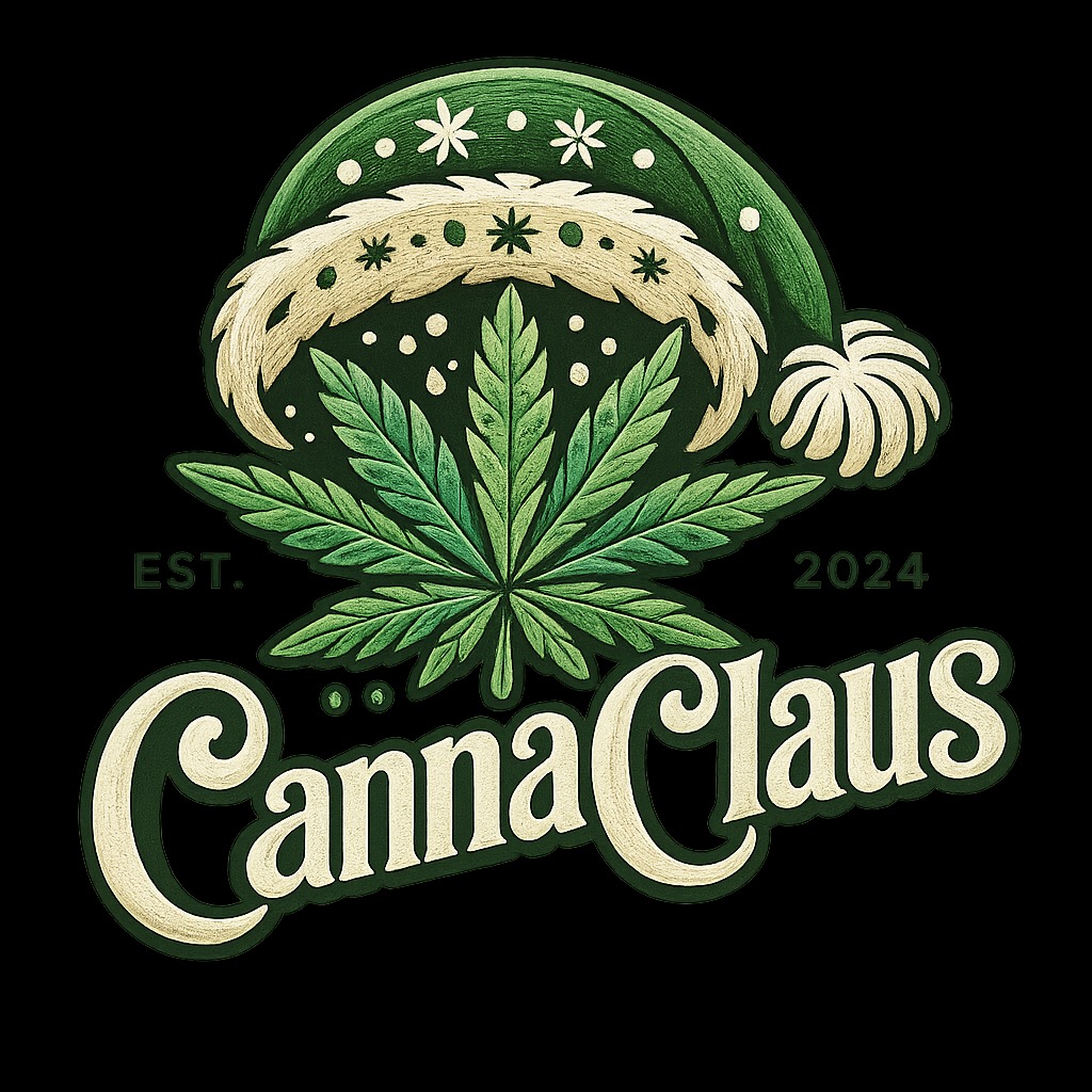 CannaClausFarms.com