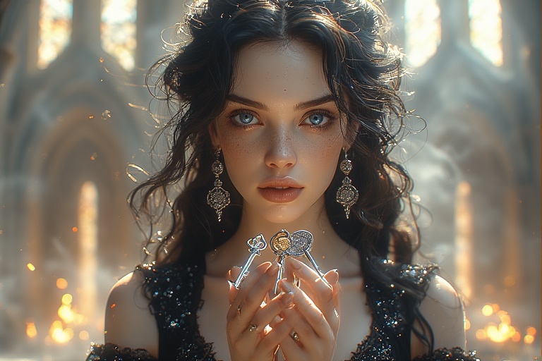 Image for THE GATEWAY