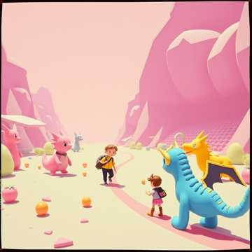 Image for Pokemon evolve