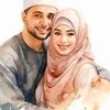 Cover image for TIDAK LENGKAP TANPAMU ~ VERSI I