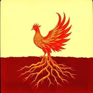 Image for The First Fall - A Musical [Biblical] Origin of Humanity