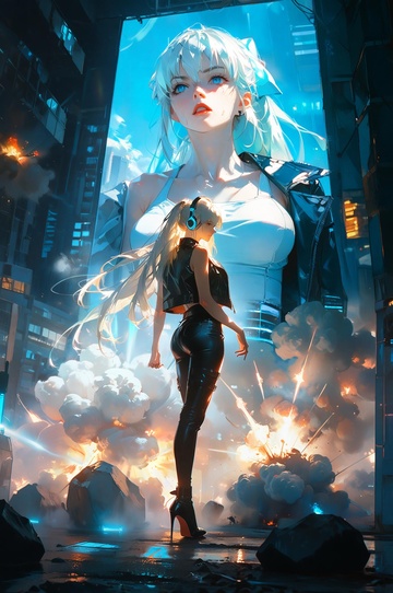 Image for FutureSide #03