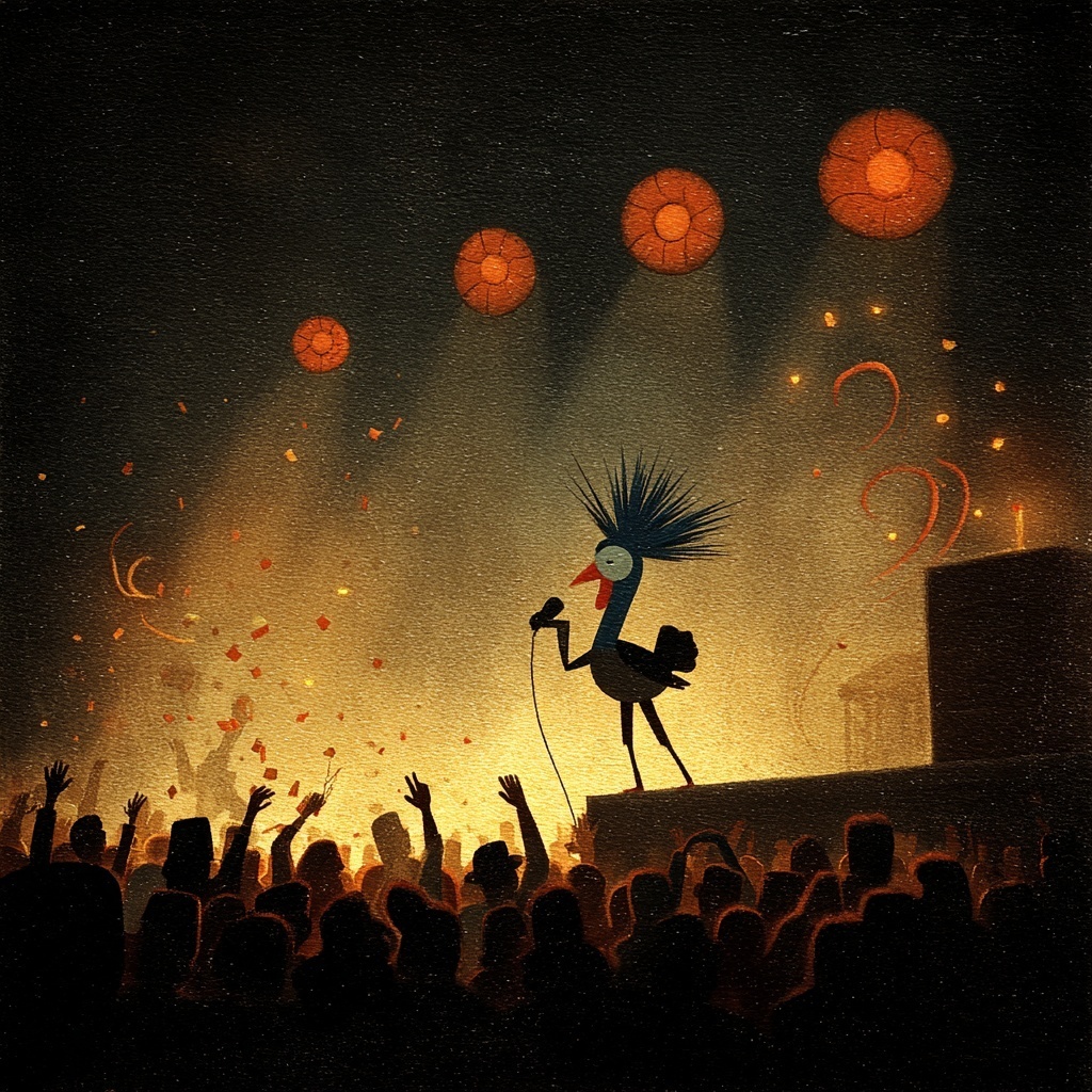 Image for Gobblebalooza Thanksgiving Playlist