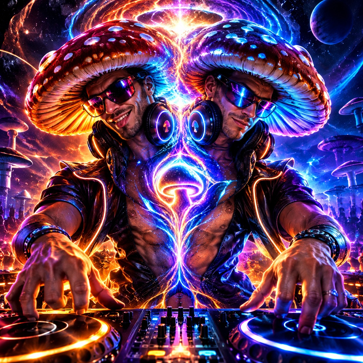 THERE CAN BE ONLY ONE artwork