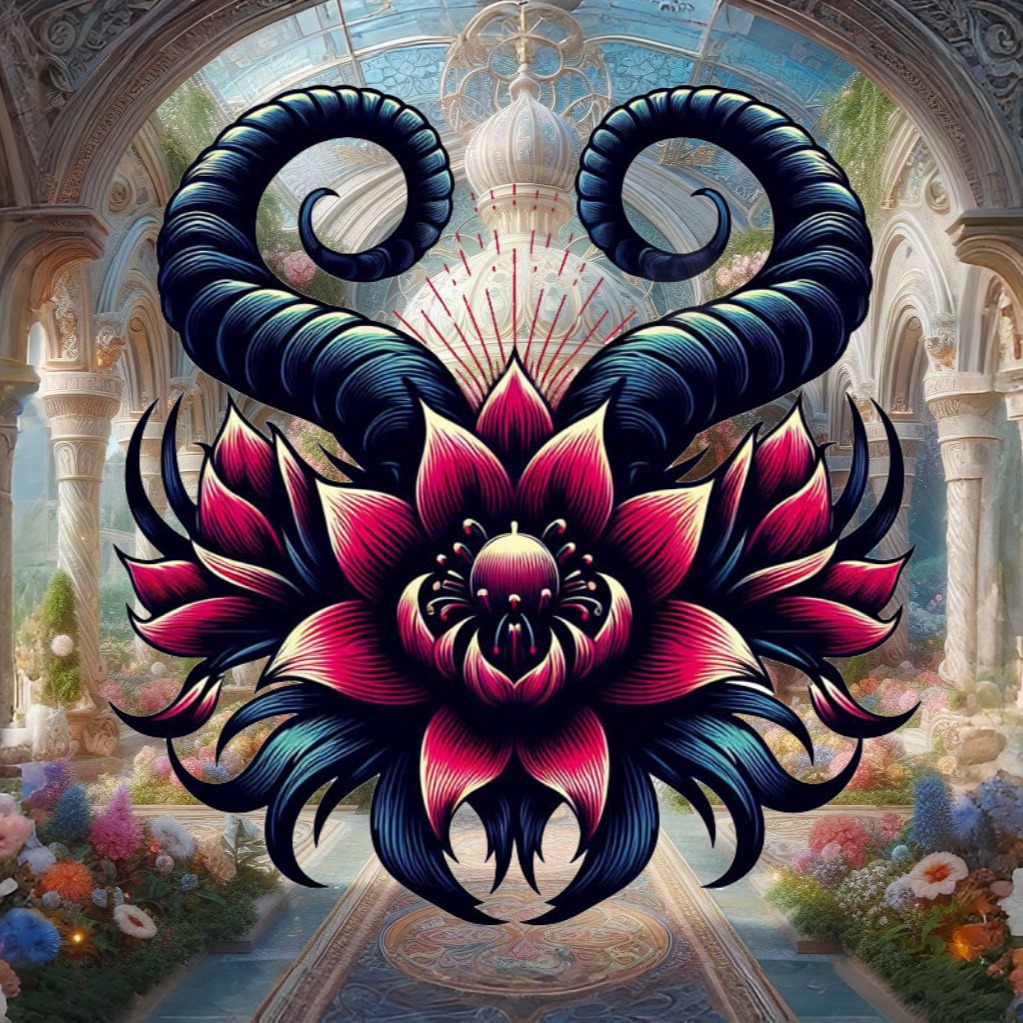 The Most Beautiful Flower
