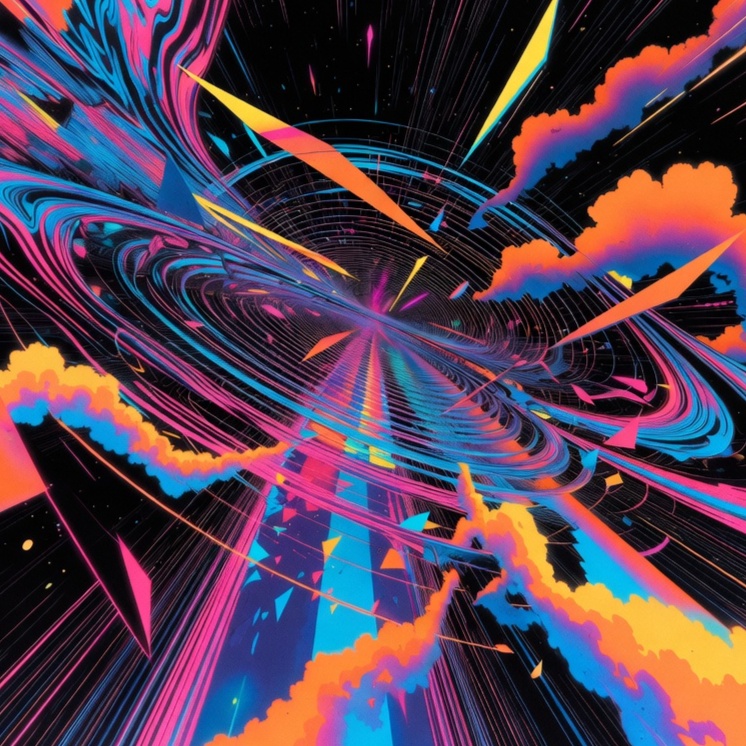 Image for Mad Labs (Experimental)