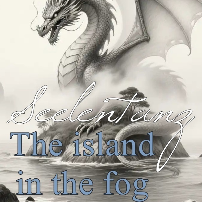 Image for The island in the fog