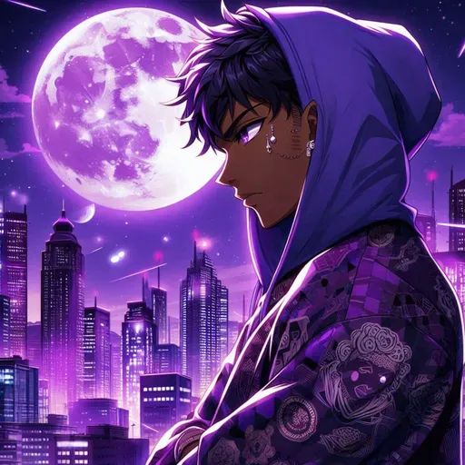 Profile picture for NicoTheMackX