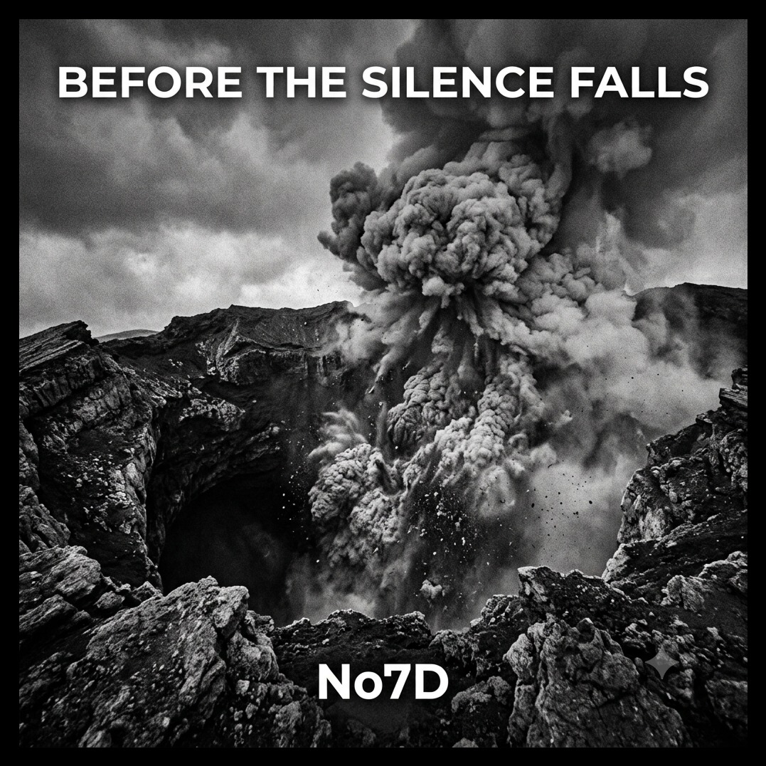 Before The Silence Falls