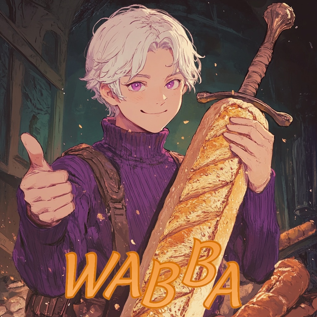 Image for Wabba's Picks