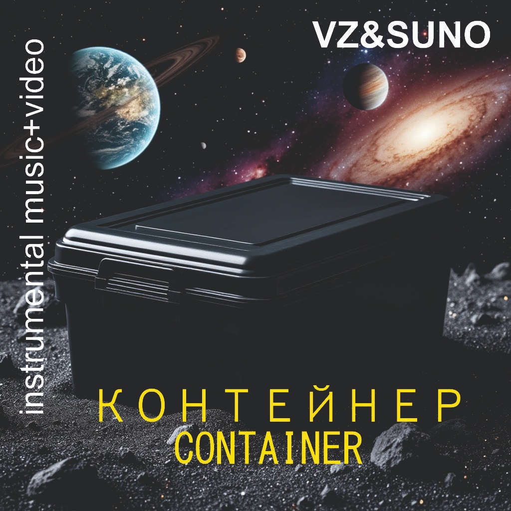 Image for КОНТЕЙНЕР \CONTAINER