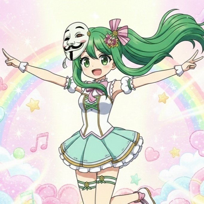 Image for いきしらちゃん