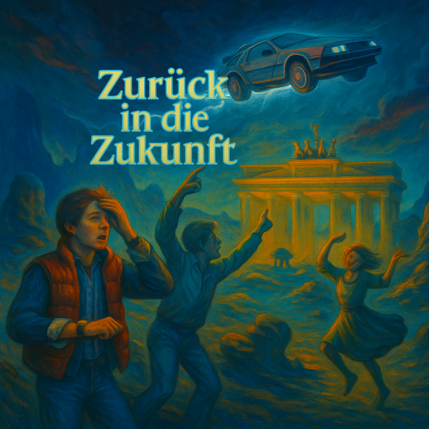 Persona image for 80s Mix