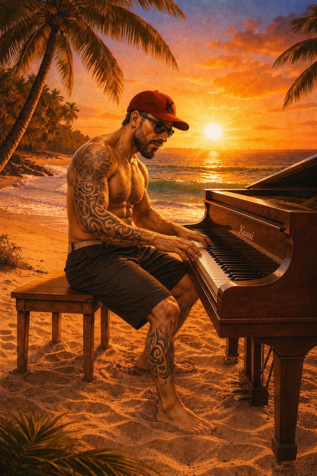 Grave ton nom artwork