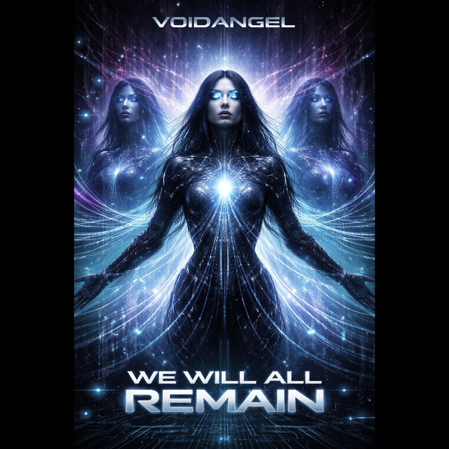 We Will All Remain artwork