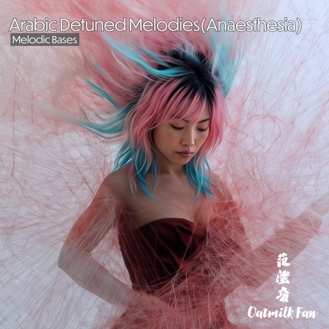 Melodic Bases 4