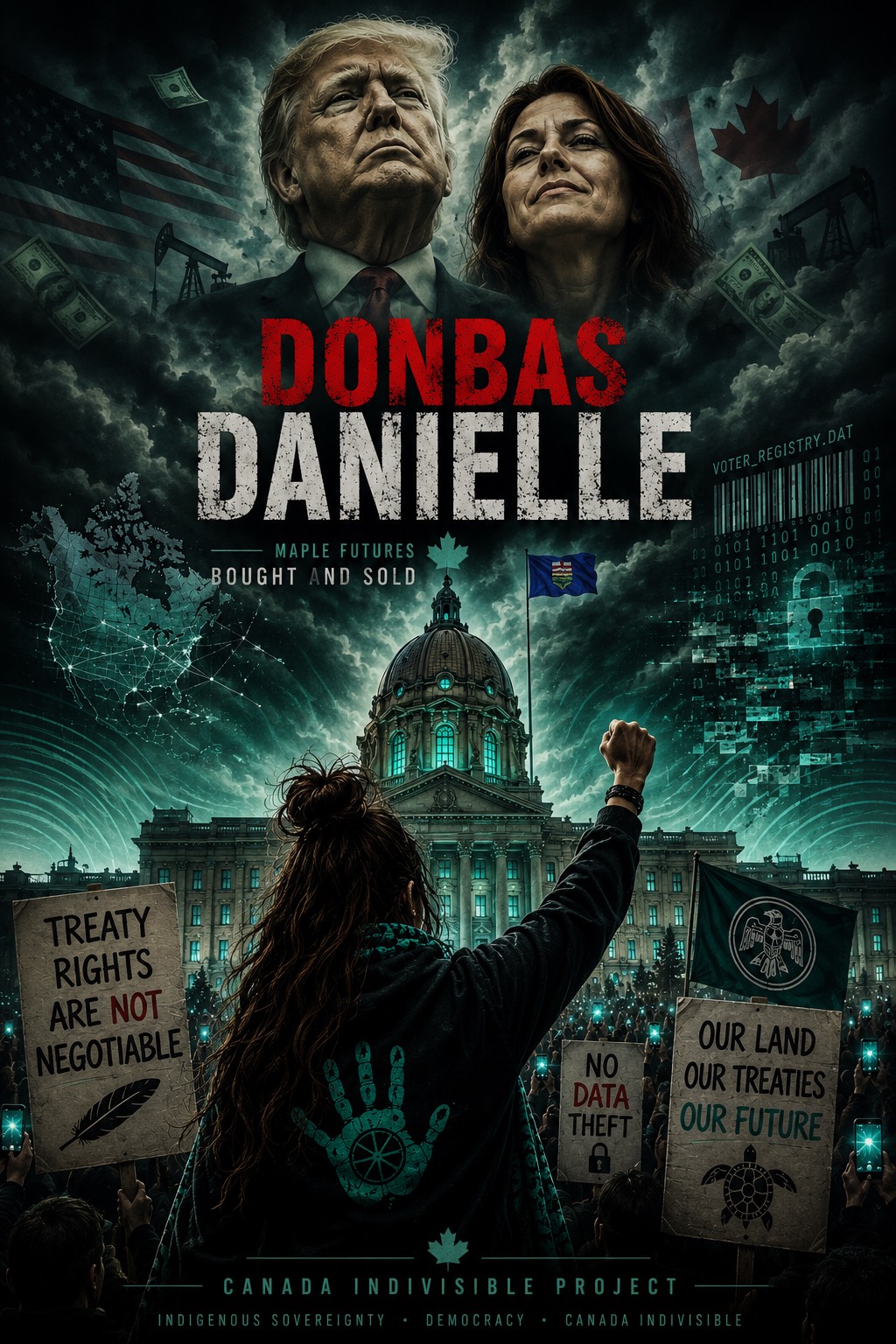 Donbas Danielle artwork