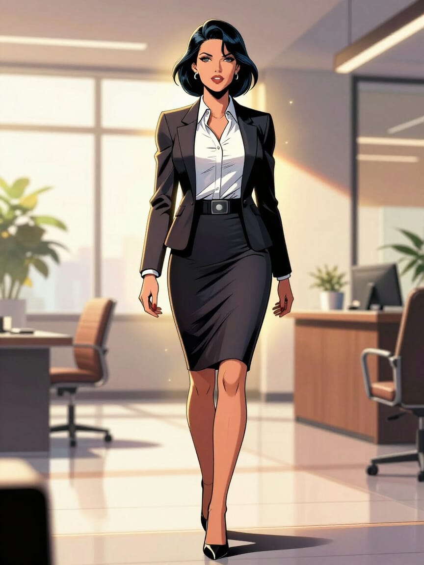 Persona image for SHAY D' LANE