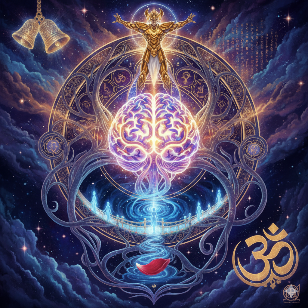 Arayashiki, Além do Fim. artwork