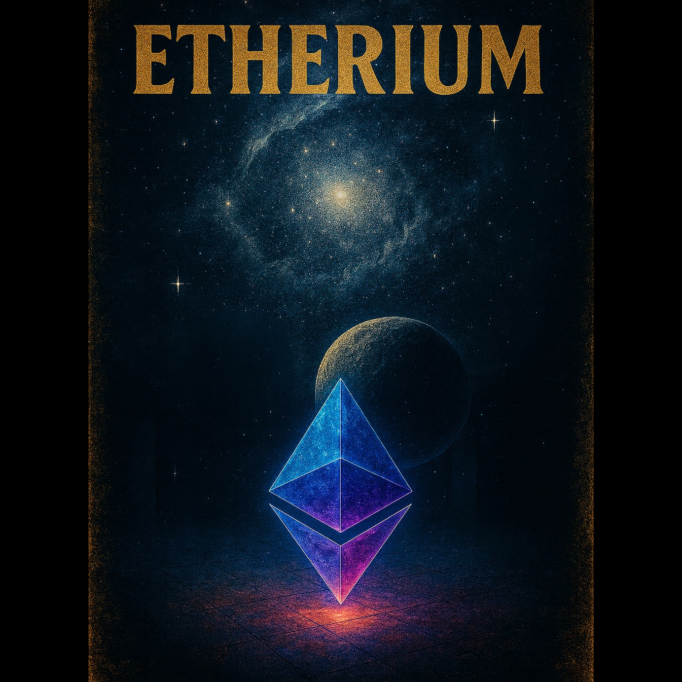 Image for Etherium