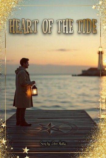 Heart of the Tide artwork
