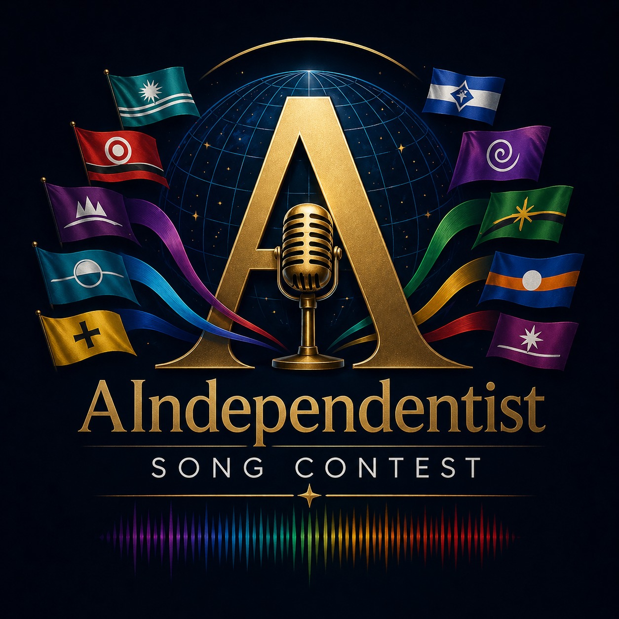 AIndependentist Song Contest