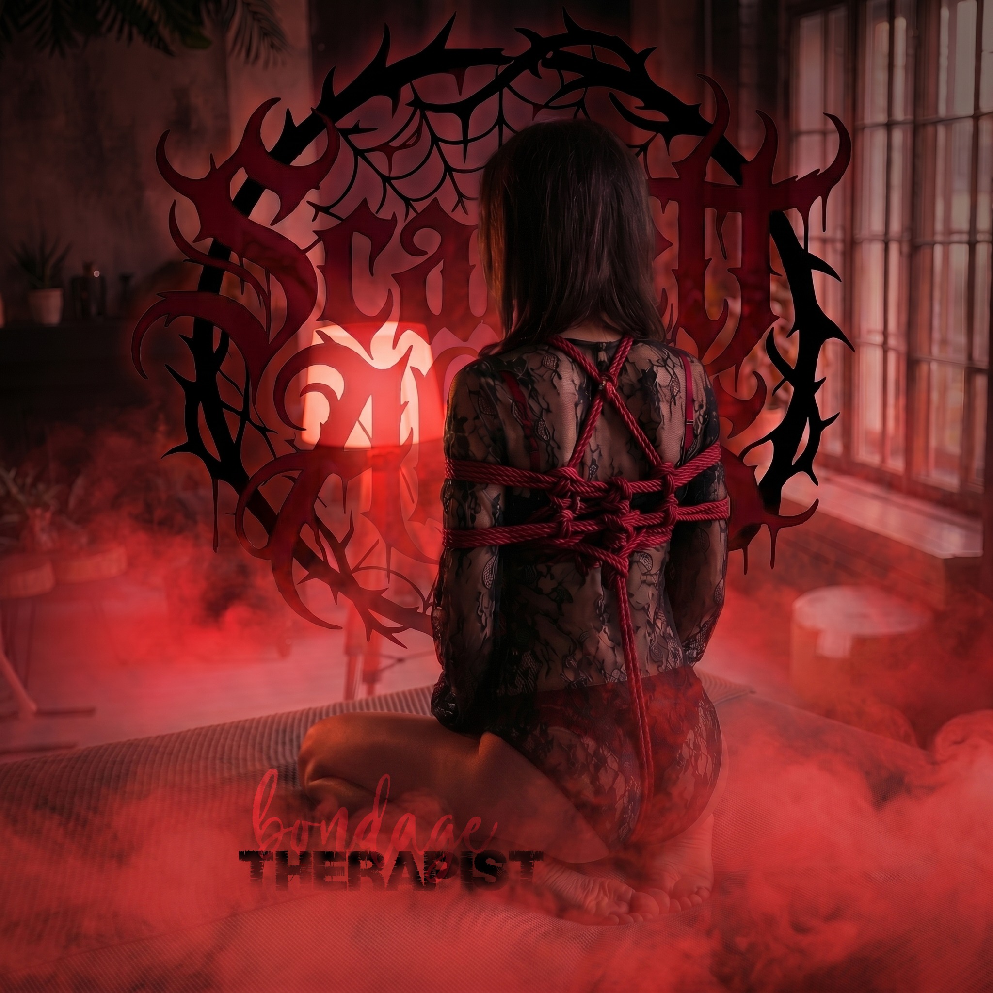 BONDAGE THERAPIST🧠⛓️ [Hell Edit] artwork