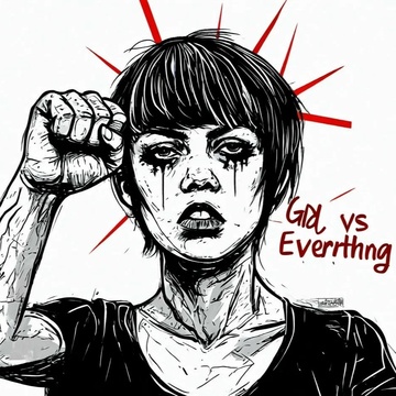 Playlist cover art