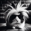 Cover image for Buppy Bunny