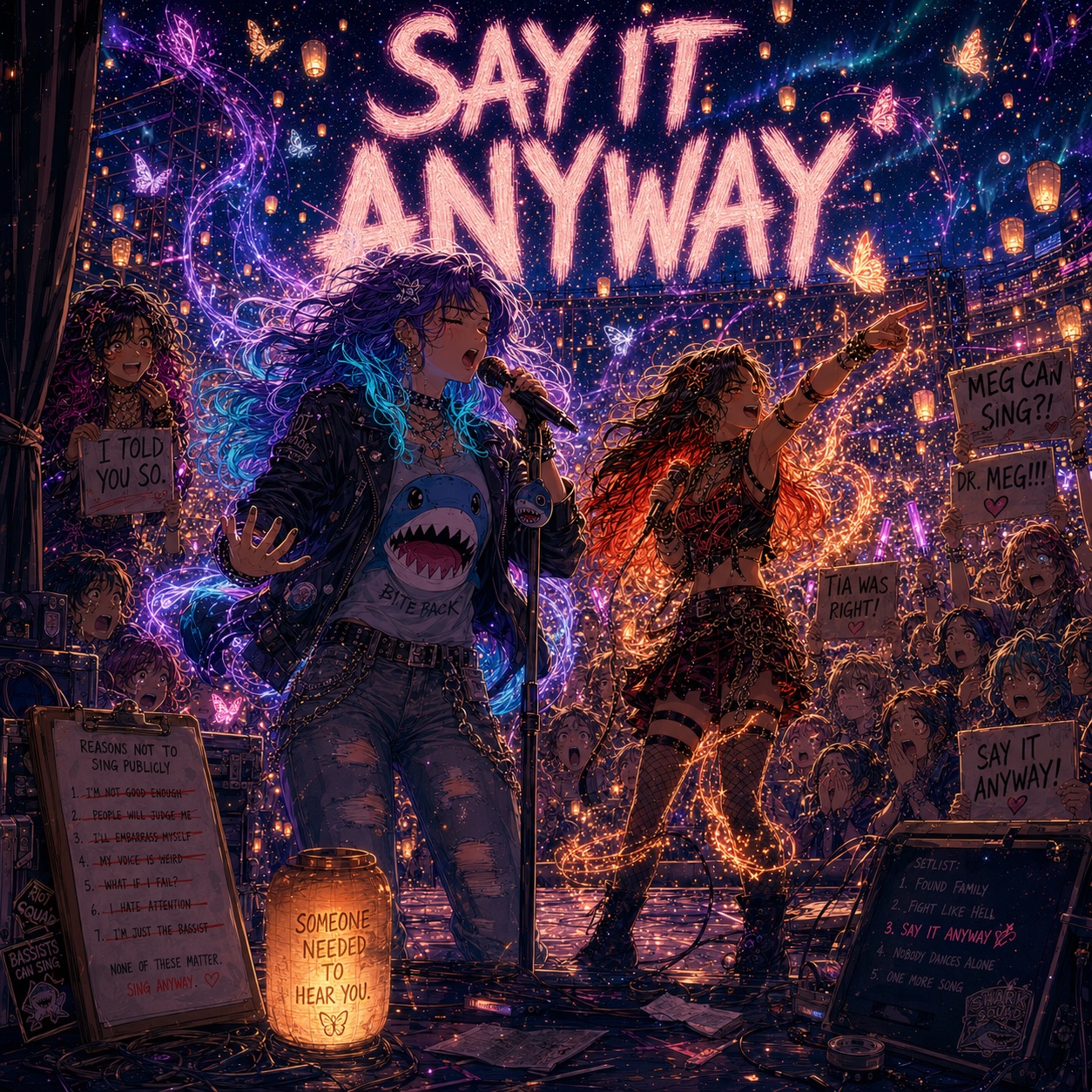 Song Image