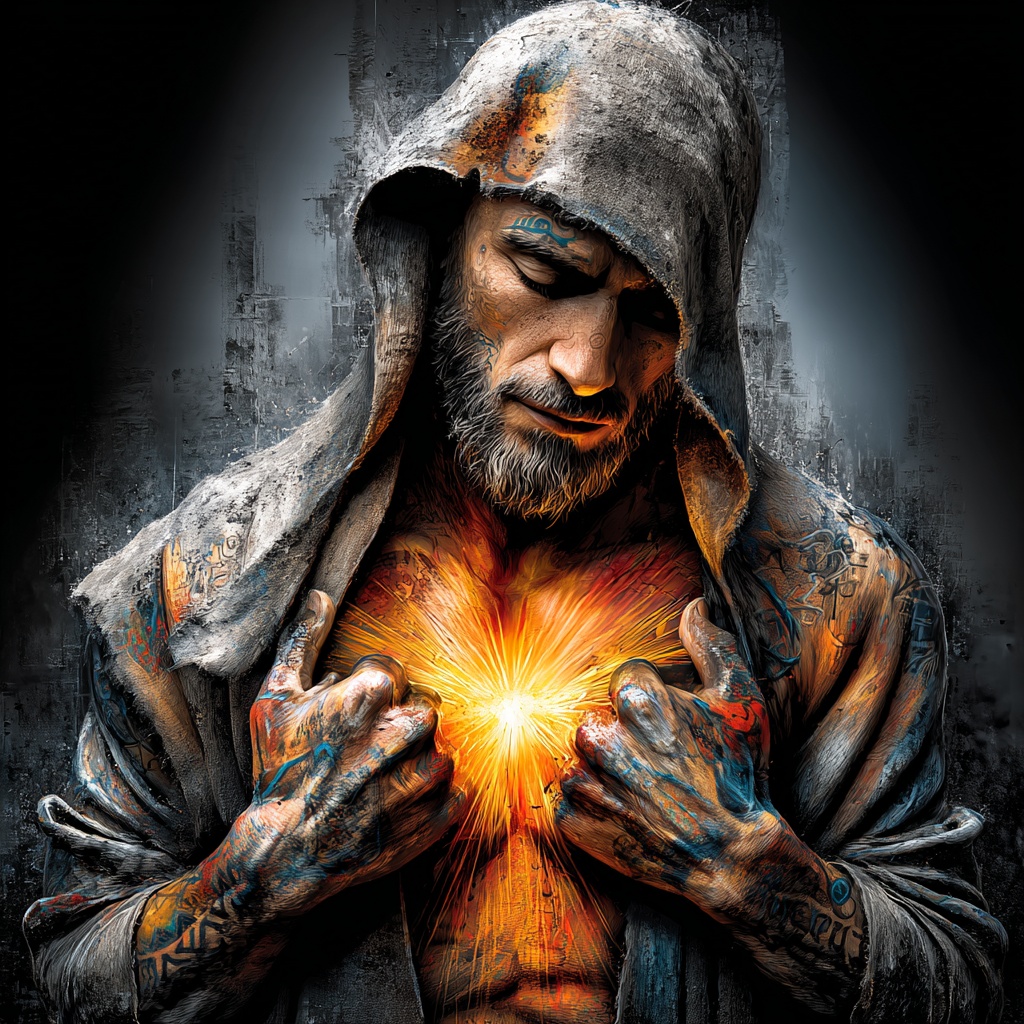 Image for ✨ Spiritual Country