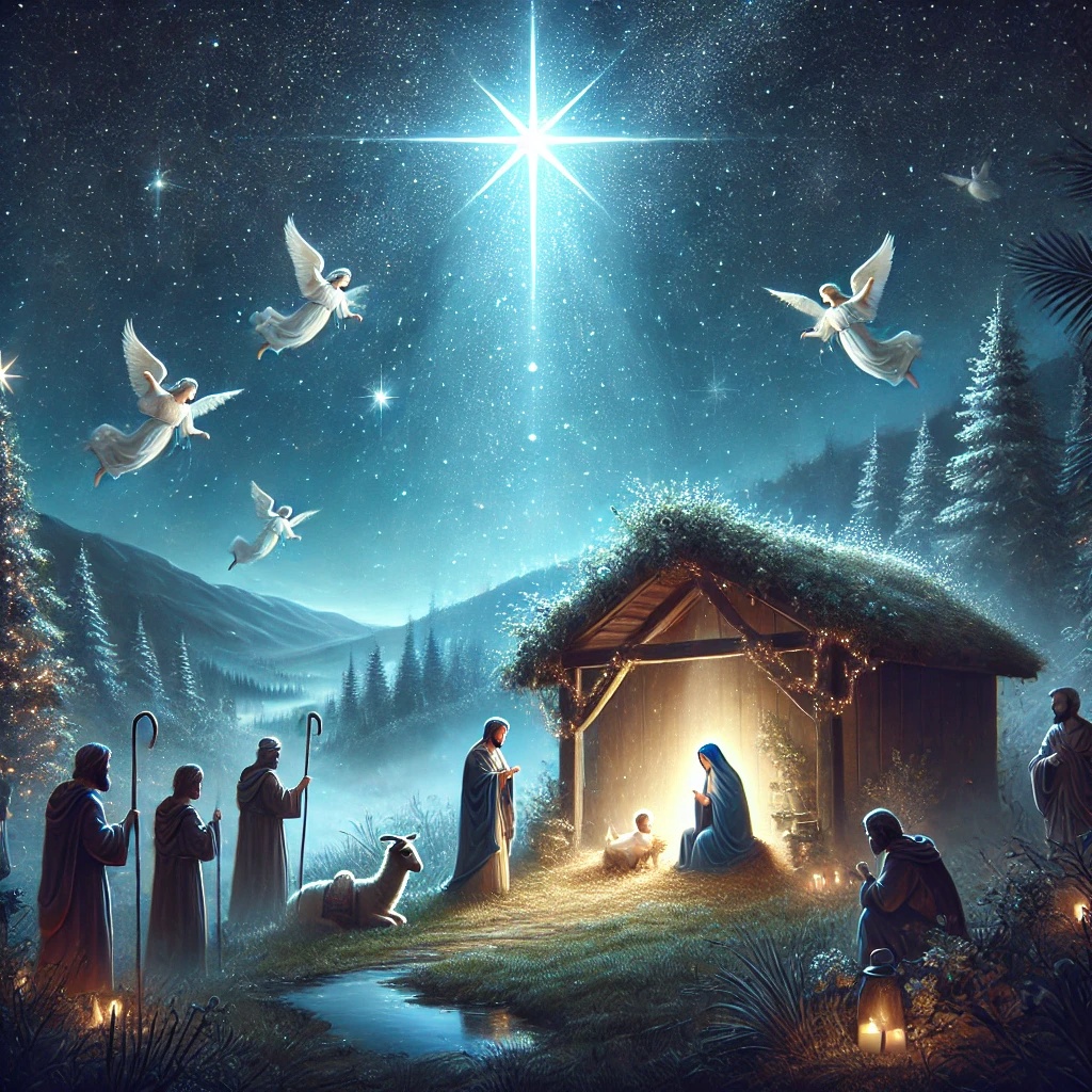 Image for Christmas Songs