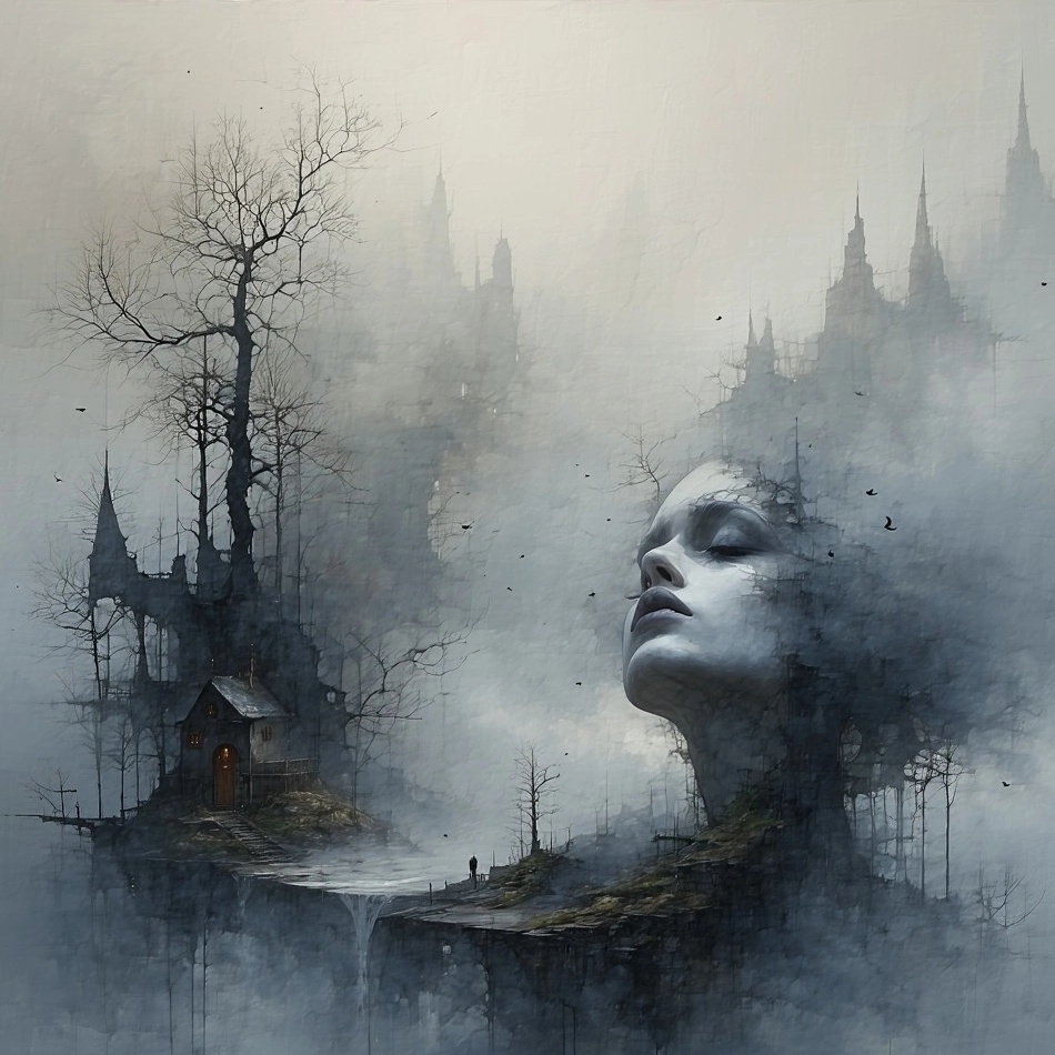 Image for DESCENT (Album)