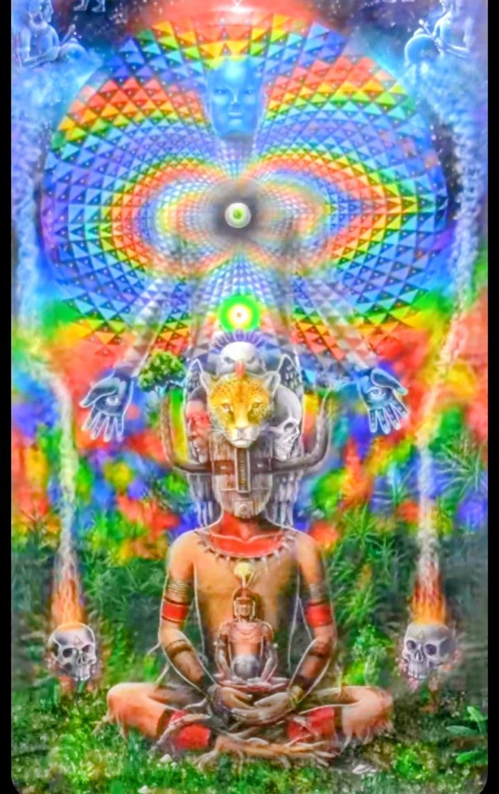 Effortless Abundance artwork