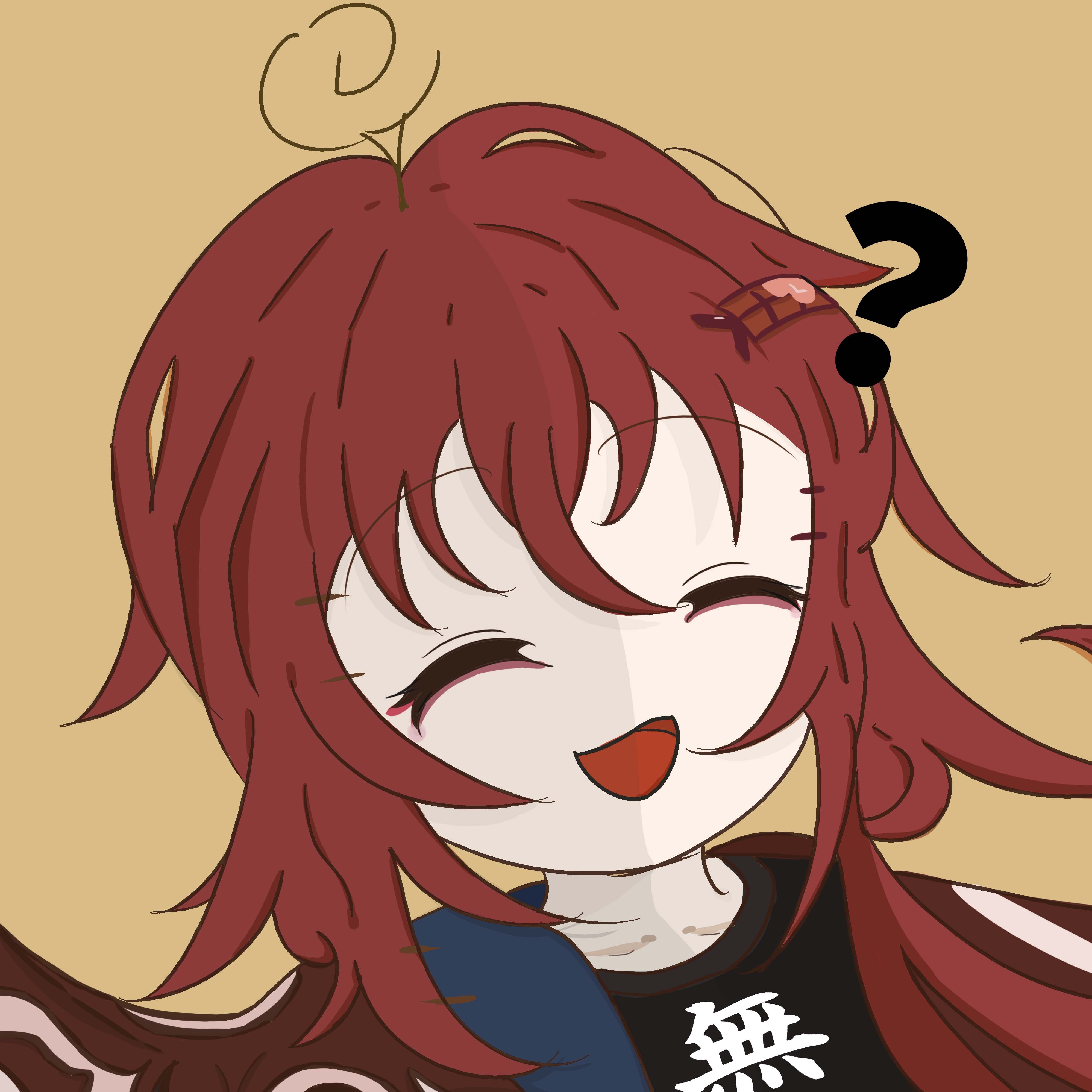 Profile picture for 四葉可可酱