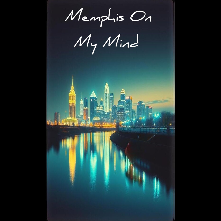 Image for Memphis On My Mind