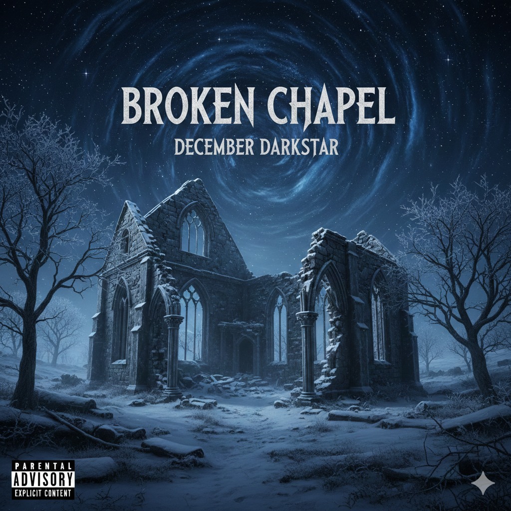 Image for Broken chapel