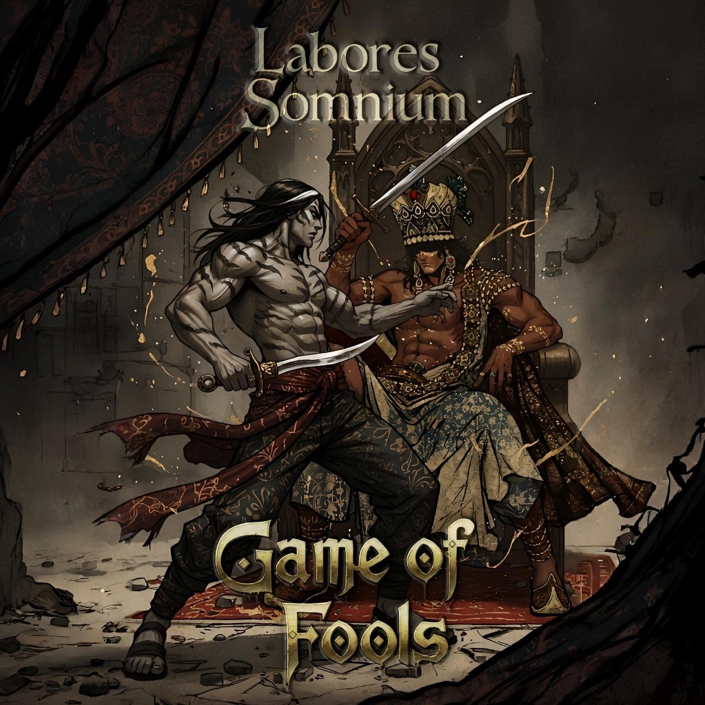 Image for Labores Somnium - Game of Fools