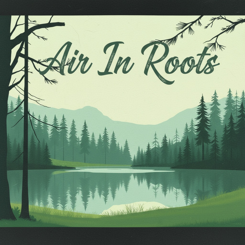 Image for [Collection] Air In Roots