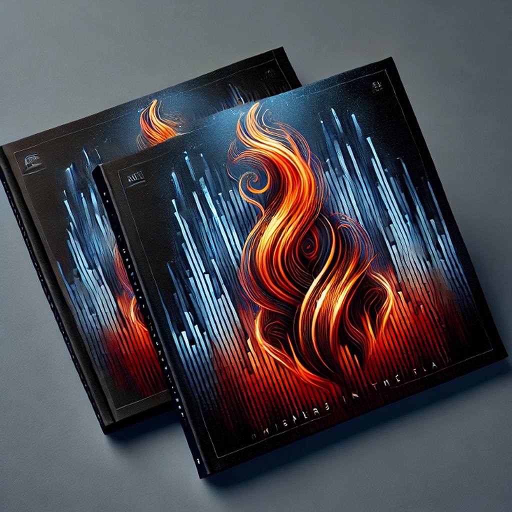 Image for Firebound Echoes