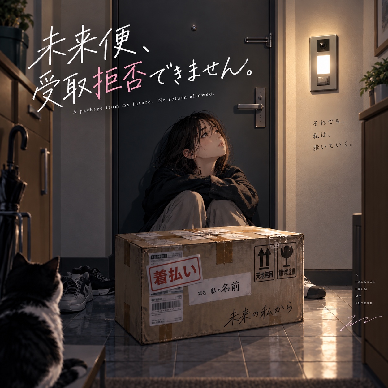楽曲サムネイル