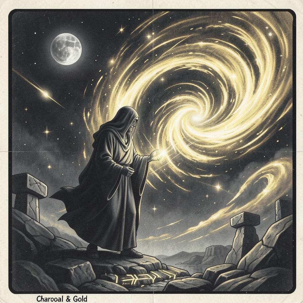 Playlist cover art