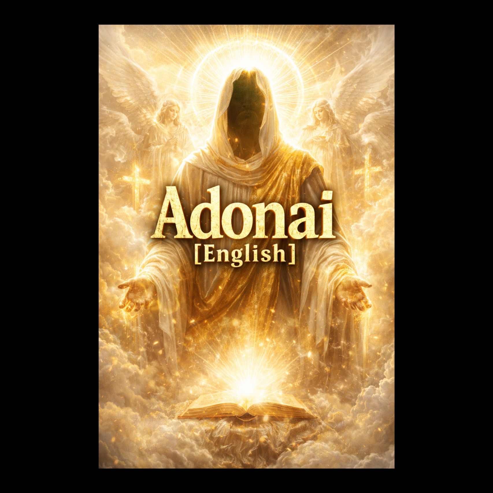 Adonai artwork