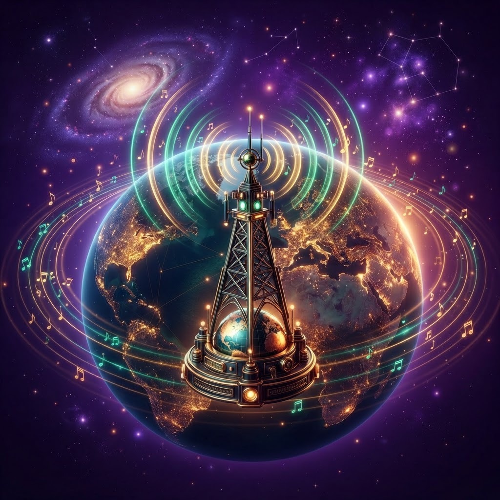 AmpliHit.com artwork