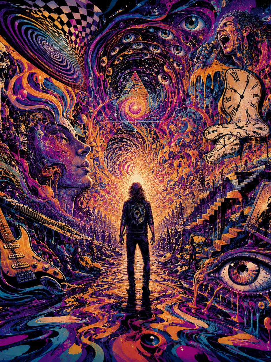 Song Image