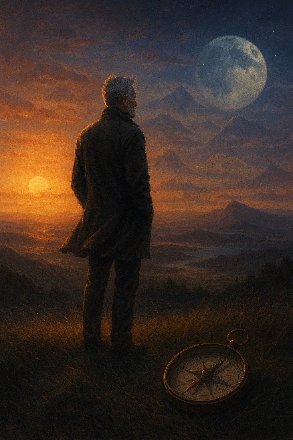 “Letter Of My Life” Baby Albatross Music // dbp